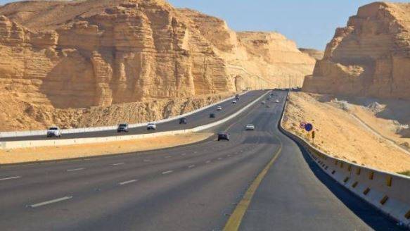 مراکش کی طویل ساحلی شاہراہ کو ڈونلڈ ٹرمپ کے نام سے منسوب کر دیا گیا