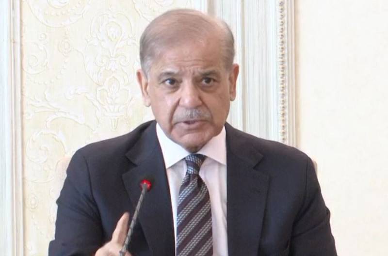 توانائی تحفظ کیلئے ریفائنریز کی بہتری ناگزیر، وزیراعظم نے پالیسی ترامیم کی منظوری دے دی