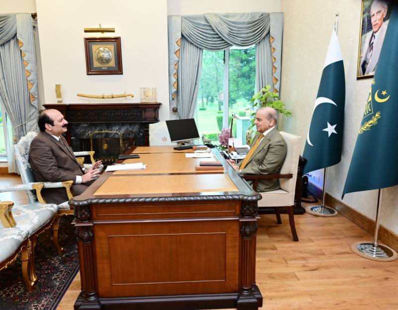 یوتھ پروگرام پر بریفنگ ،وزیراعظم کی نوجوانوں کو جدید مہارتوں سے آراستہ کرنے پر زور