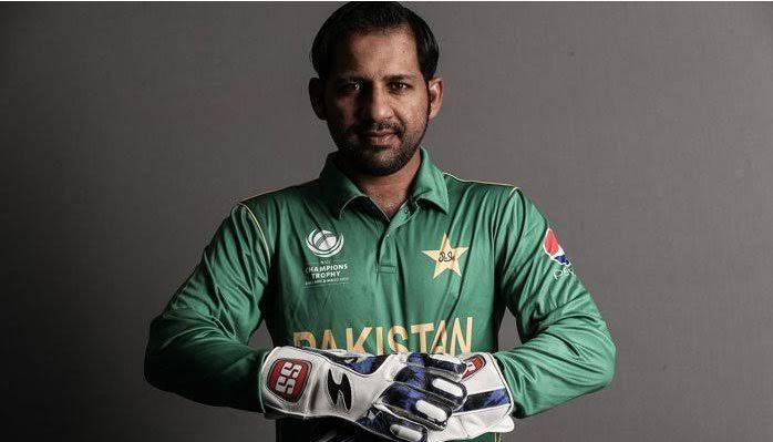 پہلے ٹیسٹ میں شکست، سرفراز احمد نے دوسرے میچ کے لیے ٹیم میں تبدیلیوں کا عندیہ دے دیا