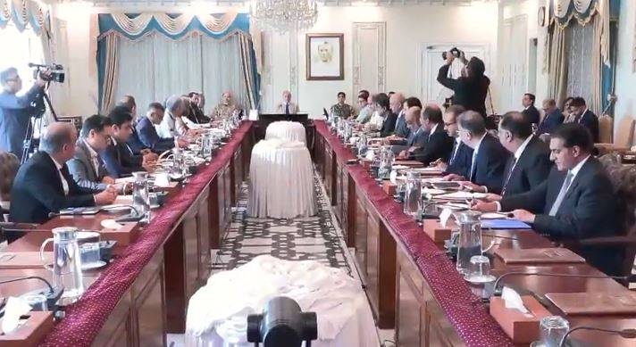  اوورسیز پاکستانیوں کیلئے سہولتوں میں بڑی پیش رفت