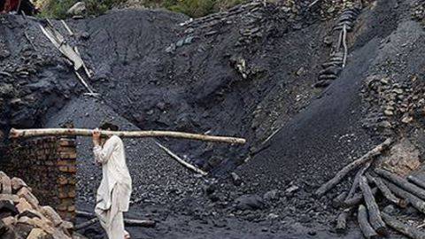 سورینج حادثہ: جاں بحق مزدوروں کے لواحقین اور زخمیوں کے لیے مالی امداد کا اعلان