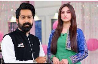 ’دشمن بھی خاندانی ہونا چاہیے‘، ثاقب چدھڑ کا اروبا مرزا کے الزامات پر ردعمل