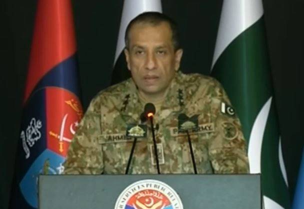 بلوچستان کا حل گڈ گورننس اور ترقی میں ہے، اچھی حکمرانی کے بغیر مسائل حل نہیں ہوسکتے: ڈی جی آئی ایس پی آر