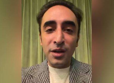 وطن کے محافظوں کو سیاسی تنازعات میں نہ گھسیٹا جائے، پاک فوج ہماری ریڈ لائن ہے: بلاول بھٹو