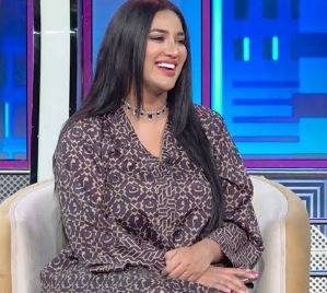 معاشرے نے مردوں کو مشین بنا دیا ہے، متھیرا