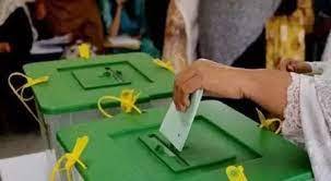 آزاد کشمیر انتخابات کا دوسرا مرحلہ، 21 نشستوں پر ووٹنگ جاری