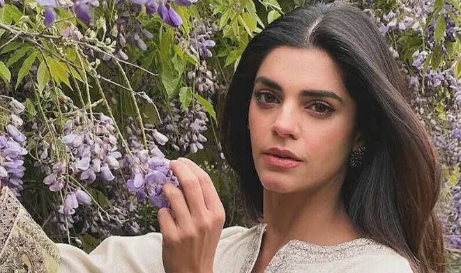 اللہ نے مجھے جیسا بنایا، میں خوش ہوں، صنم سعید