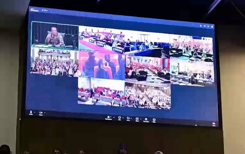 آئی ایس پی آر سمر انٹرن شپ 2026: ڈی جی آئی ایس پی آر کا نوجوانوں سے مکالمہ، قومی سلامتی اور ذمہ دارانہ ڈیجیٹل طرزِ عمل پر زور