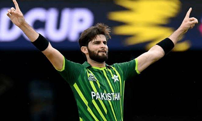 شاہین آفریدی لنکا پریمیئر لیگ چھوڑ کر وطن واپس آگئے