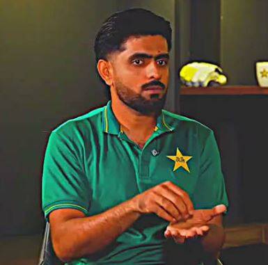 محمد عباس کو کیوں ڈراپ کیا گیا؟ بابر اعظم نے وجہ بتادی