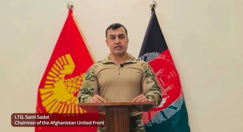 طالبان مخالف گروپوں کی سرگرمیاں تیز، فاریاب میں نئے محاذ کے قیام کا اعلان