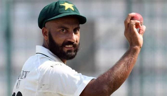 بولرز کے مومینٹم کو برقرار رکھتے ہوئے ویسٹ انڈیز کو جلد آؤٹ کرنا چاہتے ہیں، ساجد خان