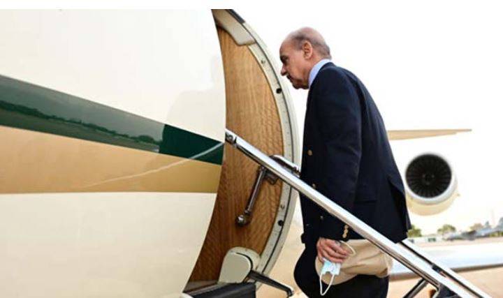وزیر اعظم شہباز شریف آج سعودی عرب کے دو روزہ سرکاری دورے پر روانہ ہوں گے