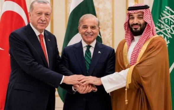 مکہ دفاعی معاہدہ، اسلامی ممالک کا خیرمقدم، خطے کے استحکام کے لیے اہم پیش رفت قرار