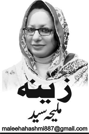  14 اگست صرف آزادی نہیں خود احتسابی بھی 