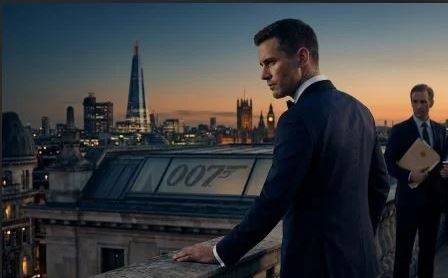 نئے 007 کی تلاش ، جیمز بانڈ کے لیے نوجوان اداکاروں کا آڈیشنز