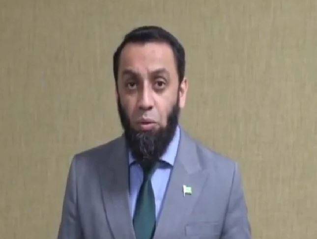 پی ٹی آئی تشدد اور انتشار کی سیاست پر یقین رکھتی ہے، عطاء تارڑ