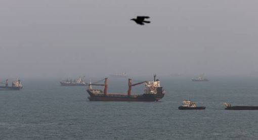 آبنائے ہرمز کی بندش سے عالمی تیل کی فراہمی متاثر ہونے لگی