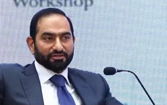 نئے صوبے بنے تو سب سے زیادہ فائدہ بلوچستان کو ہوگا: میاں عامر محمود