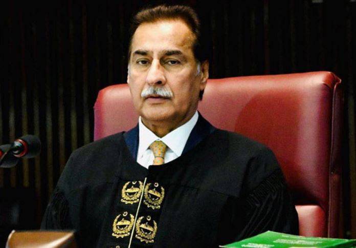 پارلیمانی رہنماؤں کا مشاورتی اجلاس آج، قومی اسمبلی کا اجلاس شام 5 بجے ہوگا