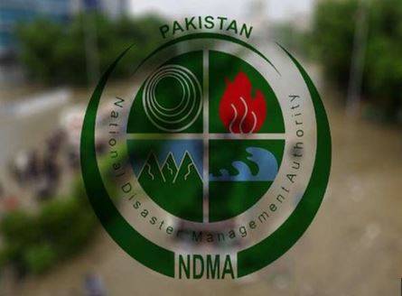 خیبر پختونخوا کے پہاڑی علاقوں میں لینڈ سلائیڈنگ کا خطرہ، این ڈی ایم اے کا الرٹ