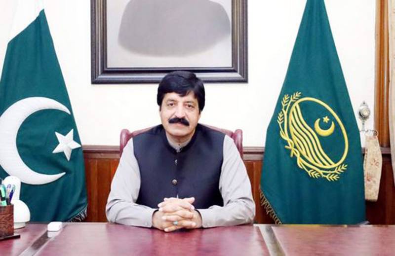 گلگت بلتستان کے عوام کو پیپلز پارٹی تنہا نہیں چھوڑے گی، سردار سلیم حیدر