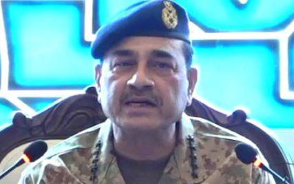 بلوچستان میں امن و استحکام سے ترقی اور سرمایہ کاری کو فروغ ملے گا، فیلڈ مارشل سید عاصم منیر