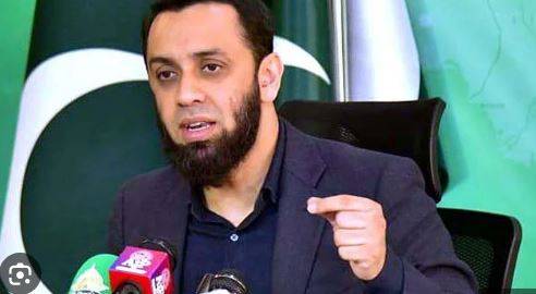 طبی معائنے کے بعد بانی پی ٹی آئی کو صحت مند قرار دیا گیا:عطا تارڑ