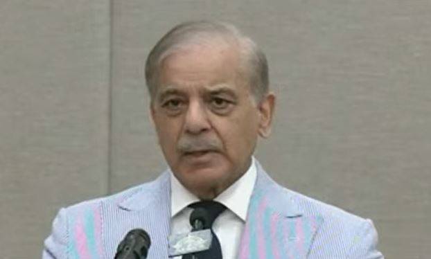 بلوچستان کے وسائل پر پہلا حق صوبے کے عوام کا ، ترقی کا عمل مشاورت سے آگے بڑھائیں گے: وزیراعظم