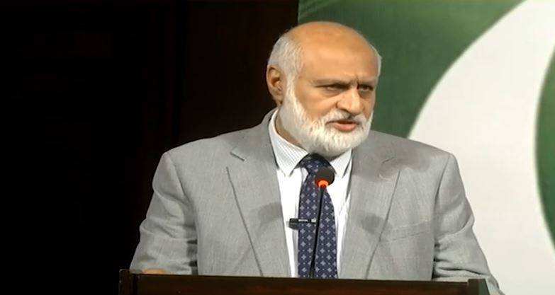 پاکستانی نوجوان عالمی سطح پر نمایاں کامیابیاں حاصل کر رہے ہیں، تحقیق پر توجہ دینا ہوگی: چیئرمین ایچ ای سی