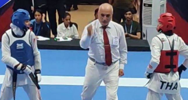  پومزے مقابلوں میں پاکستان سرفہرست، 15 تمغے جیت لیے