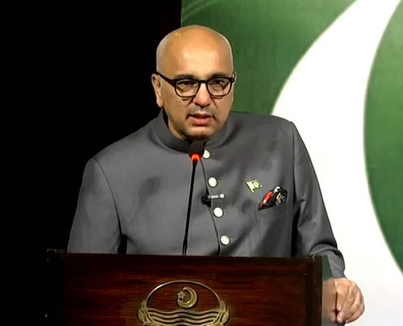 پاکستان کے نوجوانوں پر اعتماد کرنا ہوگا،پروفیسر ڈاکٹرچوہدری عبدالرحمان