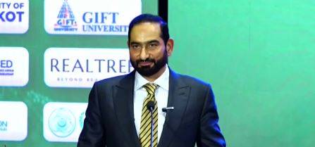 نئے صوبوں کے قیام سے اخراجات کم اور گورننس بہتر ہوگی، میاں عامر محمود