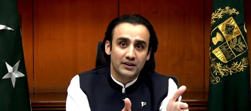 ورچوئل اثاثہ جات کی لائسنسنگ کا نظام مکمل، 10 کیٹیگریز متعارف