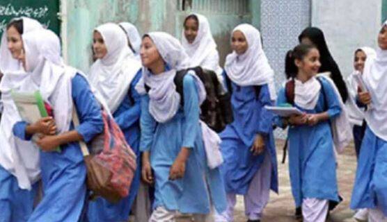 چھٹیوں کے بعد پنجاب کے سکولوں میں تدریسی سرگرمیاں بحال