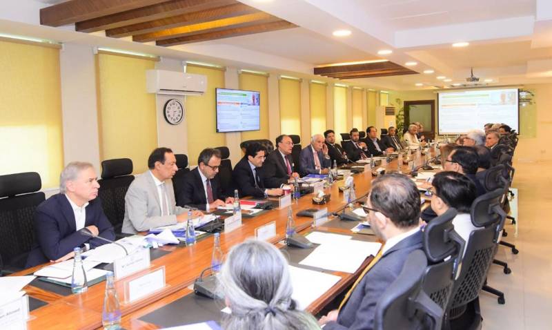 ای سی سی اجلاس: پاسکو کے گندم سٹاک اور پی آئی اے کے لیے اہم منظوری