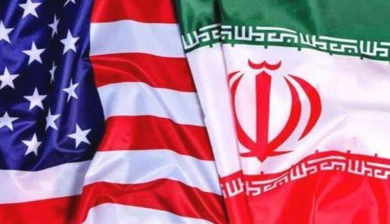 امریکا کا ایران پر مزید پابندیاں عائد کرنے کا فیصلہ