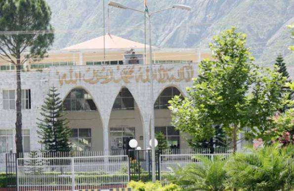 آزاد کشمیر اسمبلی: سپیکر اور ڈپٹی سپیکر کا انتخاب آج ہوگا