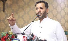 پمز آتشزدگی، اے سی بلاسٹ اور آکسیجن سے آگ شدت اختیار کرگئی، وزیر صحت