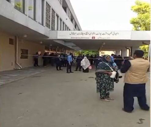 پمز واقعہ: قومی اسمبلی میں متفقہ قرارداد منظور