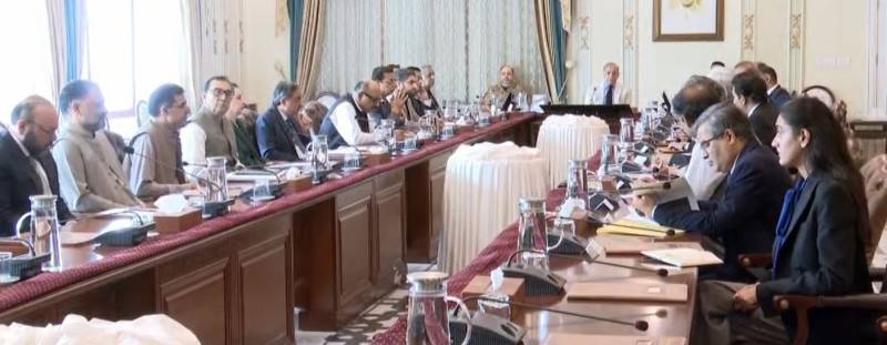 ٹیکس چوری اور سمگلنگ کے خلاف کارروائیاں تیز کی جائیں، وزیراعظم