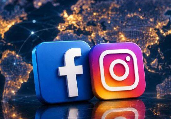 نوعمر صارفین کے لیے فیس بک اور انسٹاگرام پر وقت کی پابندی، میٹا کا اہم اقدام