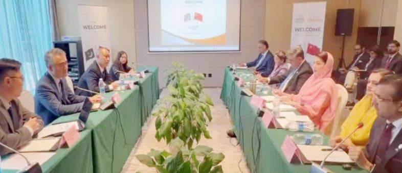 پنجاب کے آئی ٹی شعبے میں چینی کمپنی کی سرمایہ کاری پر نظریں