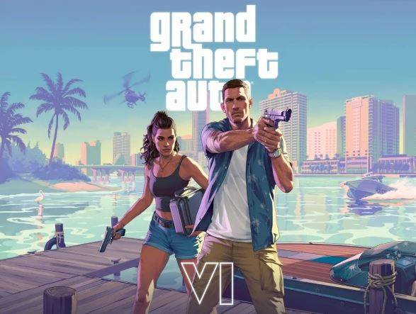 GTA 6 کی نئی 26 منٹ کی فوٹیج منظرِ عام پر، گیم پلے کی مزید تفصیلات سامنے آگئیں