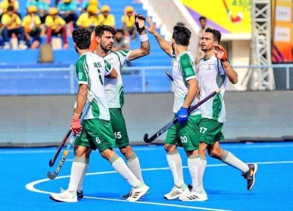 قومی ہاکی چیمپئن شپ، انعامات کے لیے 2 کروڑ 80 لاکھ روپے مختص