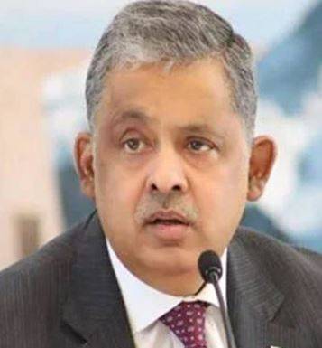 پاکستان دفاع کے ساتھ معاشی طاقت بھی مضبوط کرے گا، سفارت کاری امن کی ضامن ہے: رضوان سعید شیخ