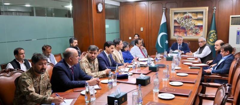 سیف گیمز 2027 کی میزبانی کی تیاریاں تیز، 4 سے 11 اپریل کی تاریخیں منظور