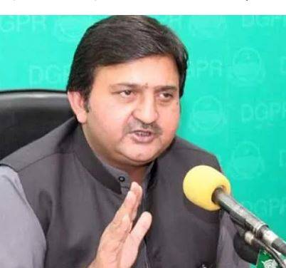 ملک کے مسائل کا حل قومی اتفاقِ رائے اور سنجیدہ مکالمے میں ہے، ملک محمد احمد خان