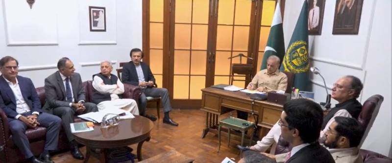ایکسپورٹرز کو سہولیات، ایس ایم ایز کیلئے 3 ارب روپے کا رسک پول قائم